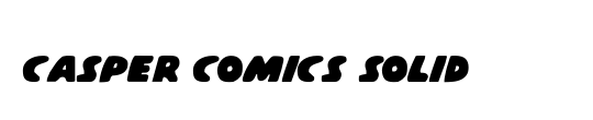 Comics