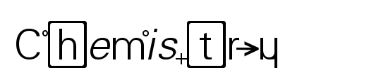 Chemistry