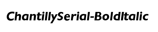 Averia Serif