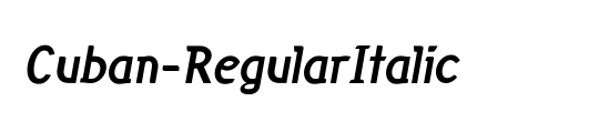 SierraEF-RegularItalic