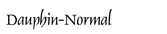 Dauphin-Normal