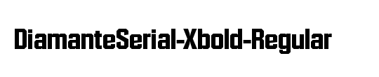 Slaberlin XBold