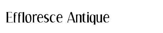 The Antique