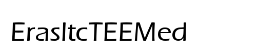 ErasItcTEEMed