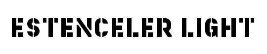 Estenceler