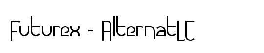 Futurex - AlternateTC