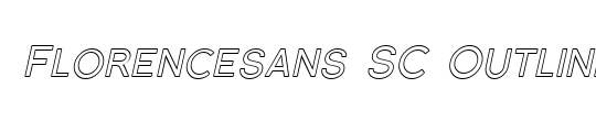 Florencesans SC Outline