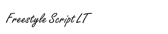 FreestyleScript LT