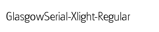 GlasgowSerial-Light