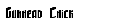 CK Chick