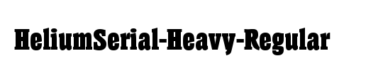 HeliumSerial-Heavy