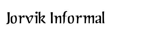 Informal