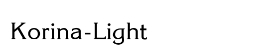 Korina-LightHC