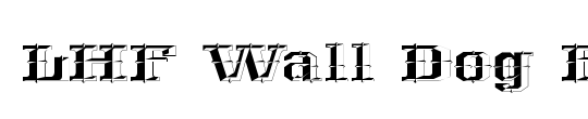 Wall IT - LJ-Design Studios