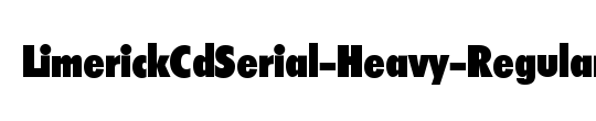 LimerickCdSerial-Heavy