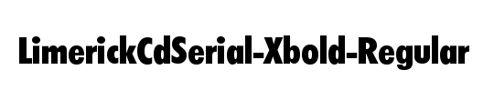 LimerickCdSerial-Xlight