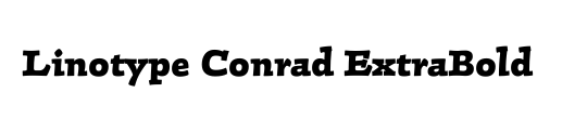 LTConrad