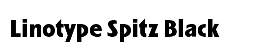 LTSpitz Medium