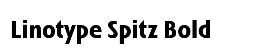 LTSpitz Medium