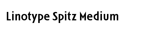 LTSpitz Medium