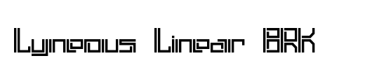 Lyneous Linear BRK