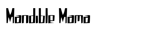 Mama Script