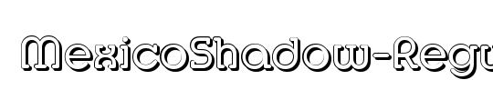 MexicoShadow