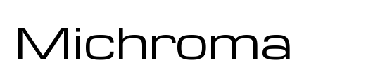 Michroma