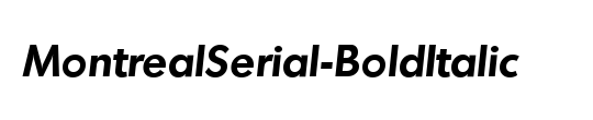 MontrealSerial-Xbold