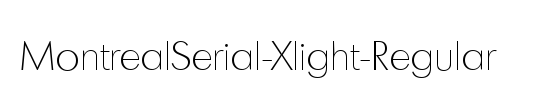 MontrealSerial-Xlight