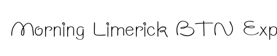 Limerick-Medium