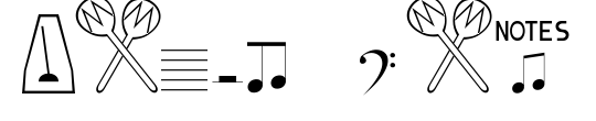 Music Notes