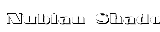 Nubian-MediumItalic