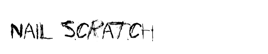 Scratch