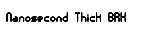 THICK