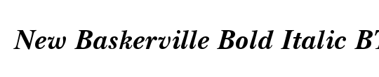 Baskerville No.2