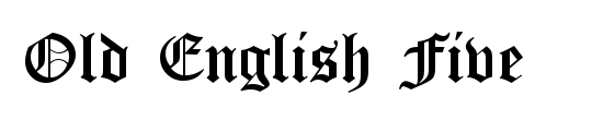 Ysgarth English