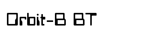 Orbit B