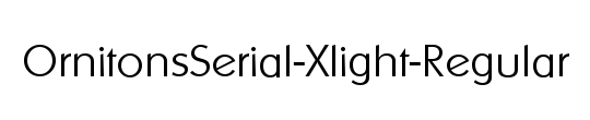 HorshamSerial-Xlight