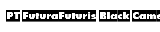 FuturaFuturisXC