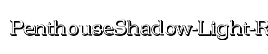 PenthouseShadow-Medium