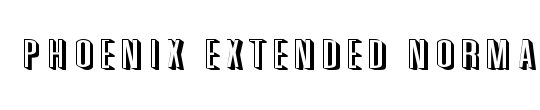 Phoenix Extended