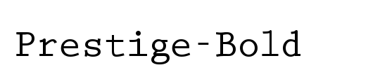 Prestige Signature Script