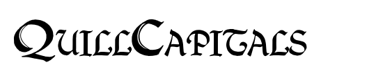 QuillCapitals