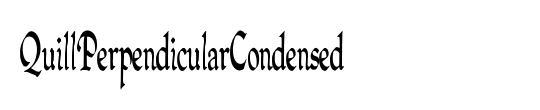 QuillPerpendicularCondensed