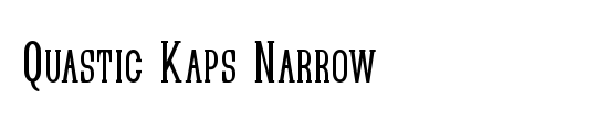 Wewak Narrow