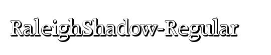 RaleighShadow