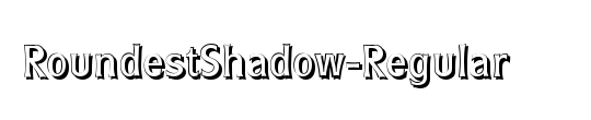 RoundestShadow