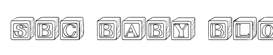 Baby Blocks