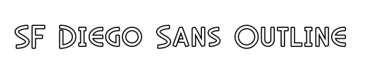 Fog Sans